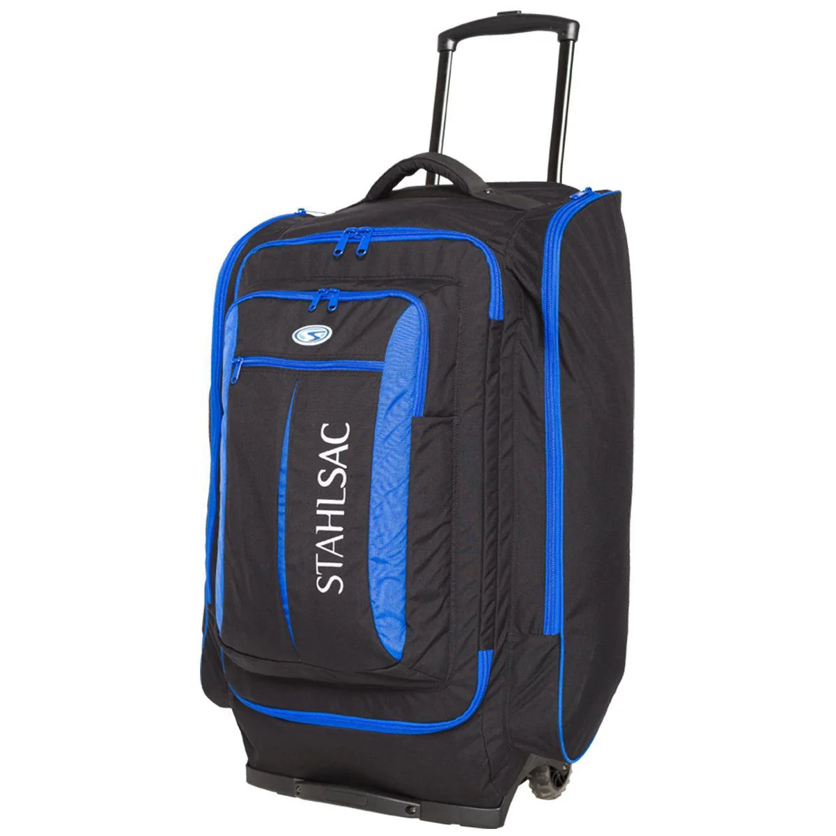 Used Stahlsac Caicos Cargo Pack