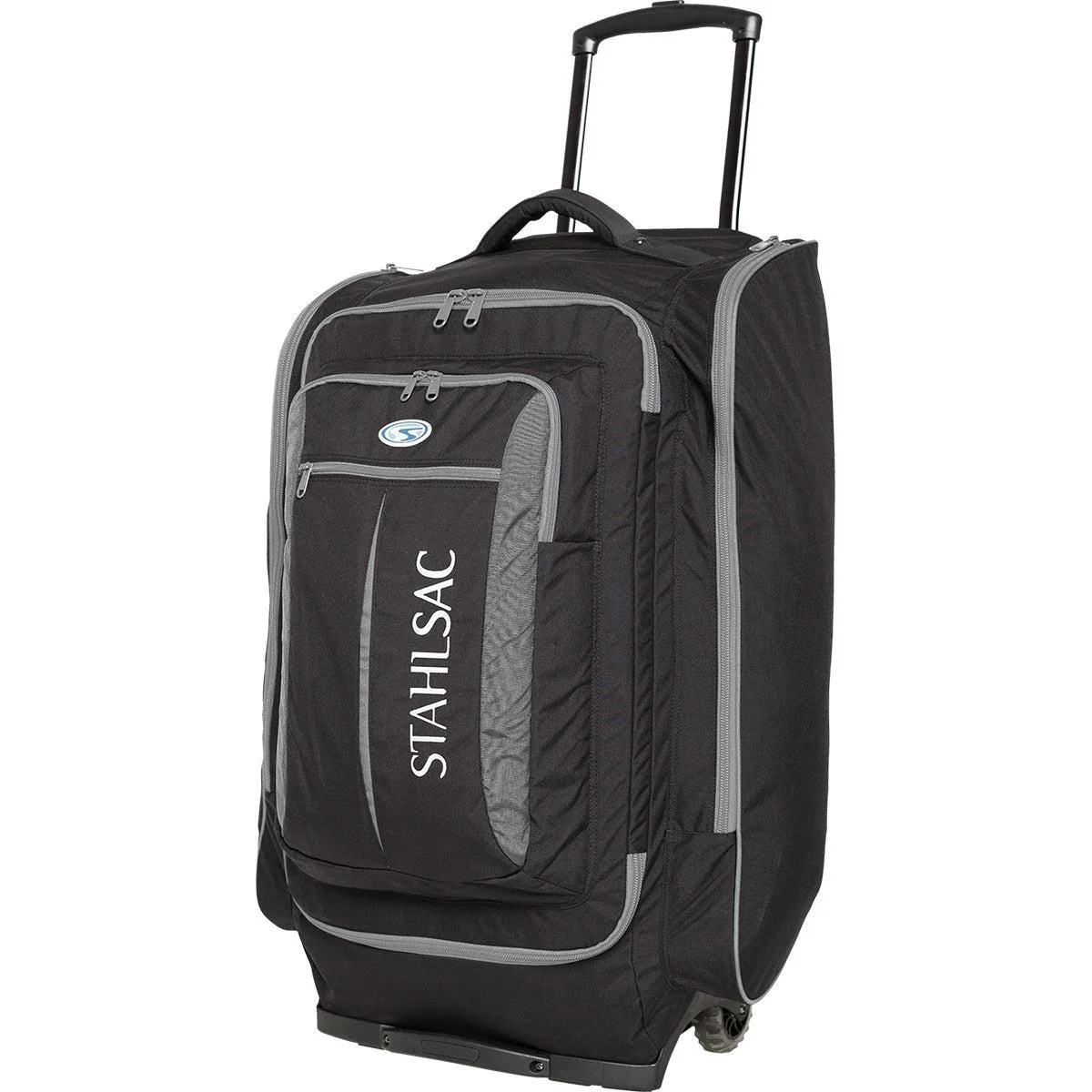 Used Stahlsac Caicos Cargo Pack - Image 2