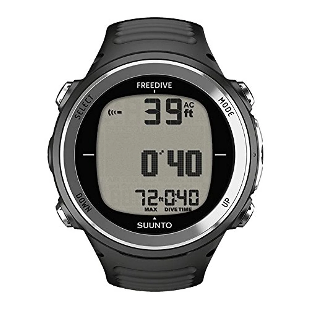 Used Suunto D4f without USB - Image 2