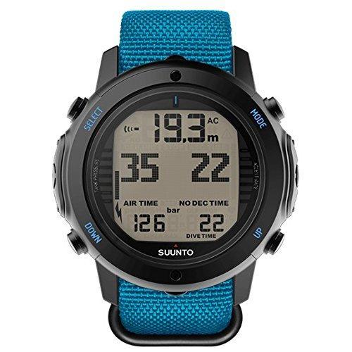 Used Suunto D6i Novo Dive Computer