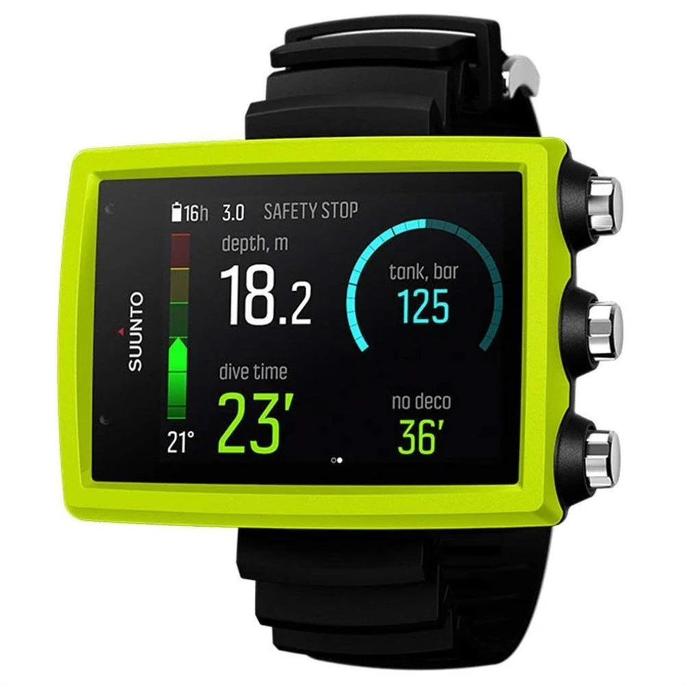 Used Suunto EON Core with USB
