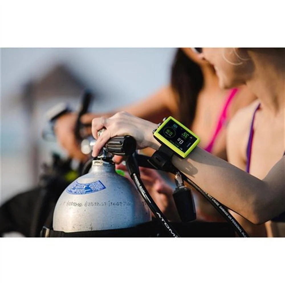 Used Suunto EON Core with USB - Image 2