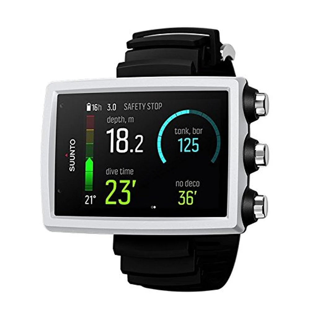 Used Suunto EON Core with USB - Image 4
