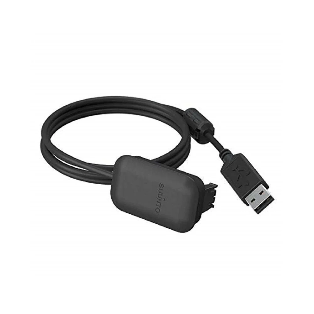 Open Box SUUNTO HELO2/COBRA/VYPER/ZOOP USB INTERFACE CABLE