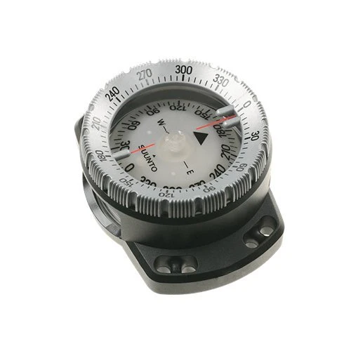 Open Box Suunto Sk-8 Diving Compass Bungee Boot