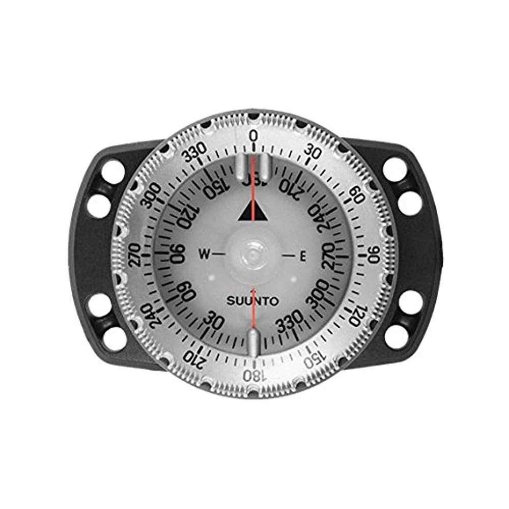 Open Box Suunto Sk-8 Diving Compass Bungee Boot - Image 2