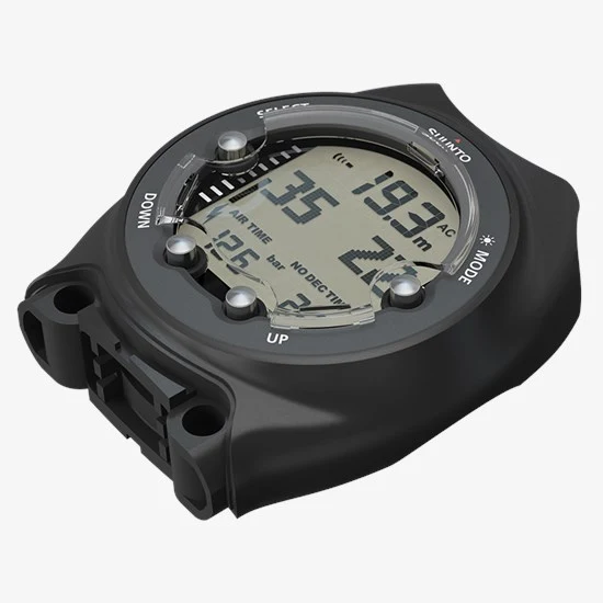 Open Box Suunto Zoop Novo/Vyper Novo - Boot For CB (Combo) - Image 2