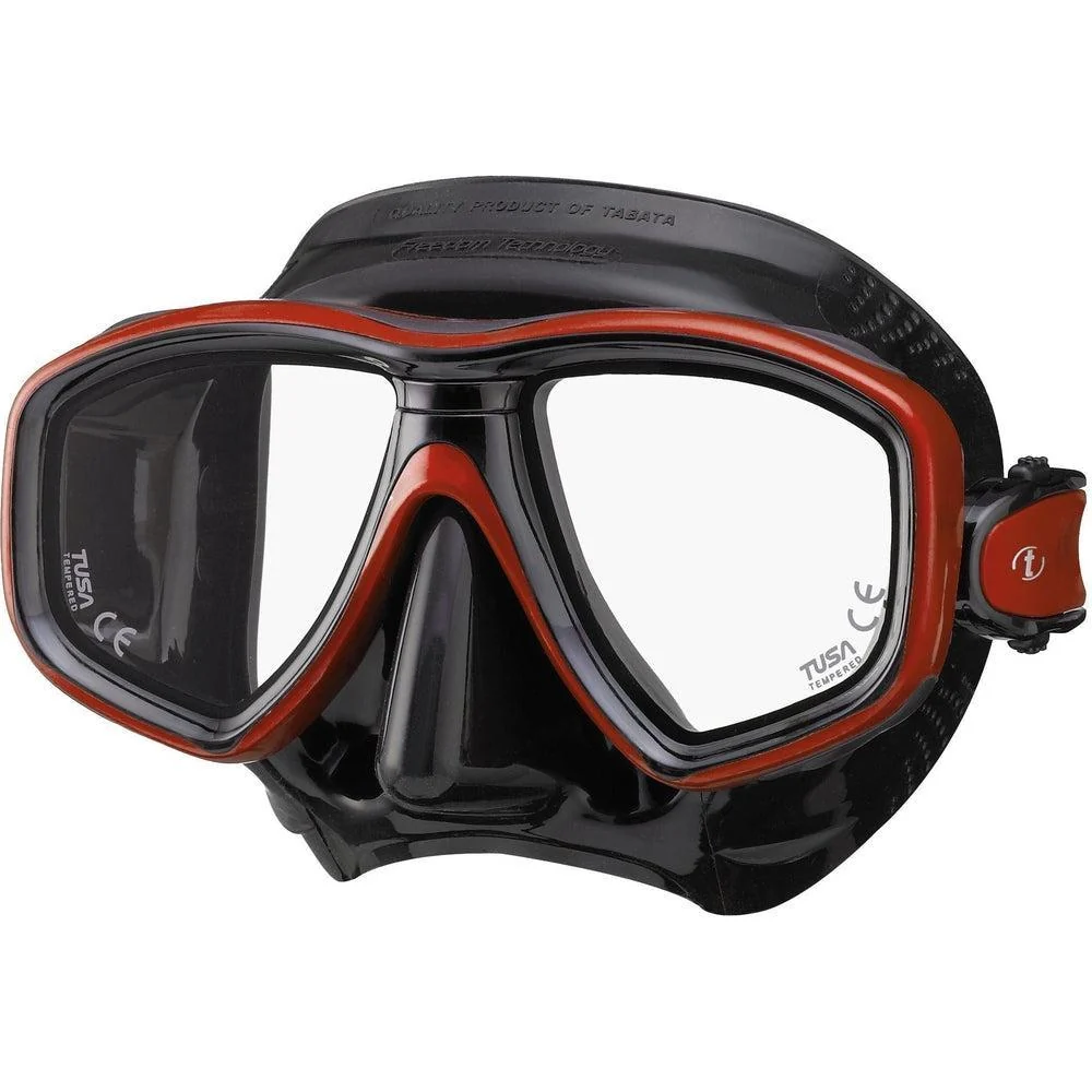 Open Box Tusa Ceos Mask - Image 4
