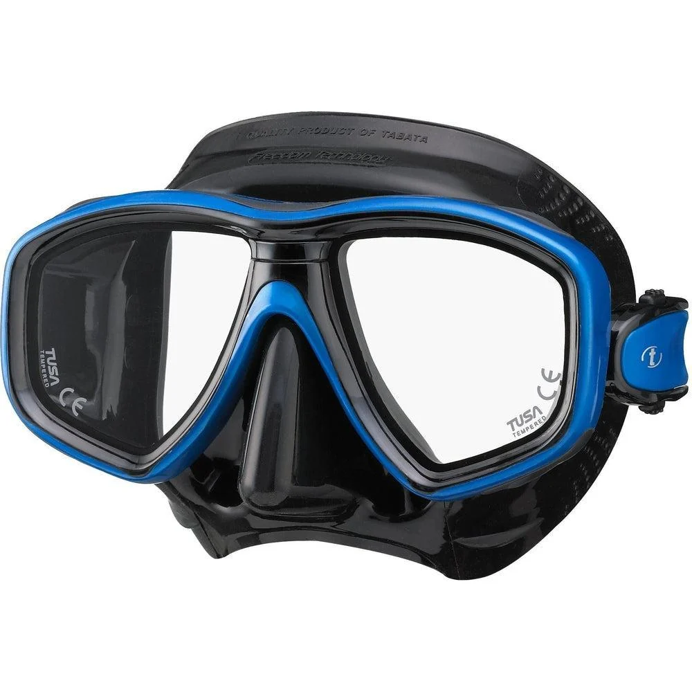 Open Box Tusa Ceos Mask - Image 5