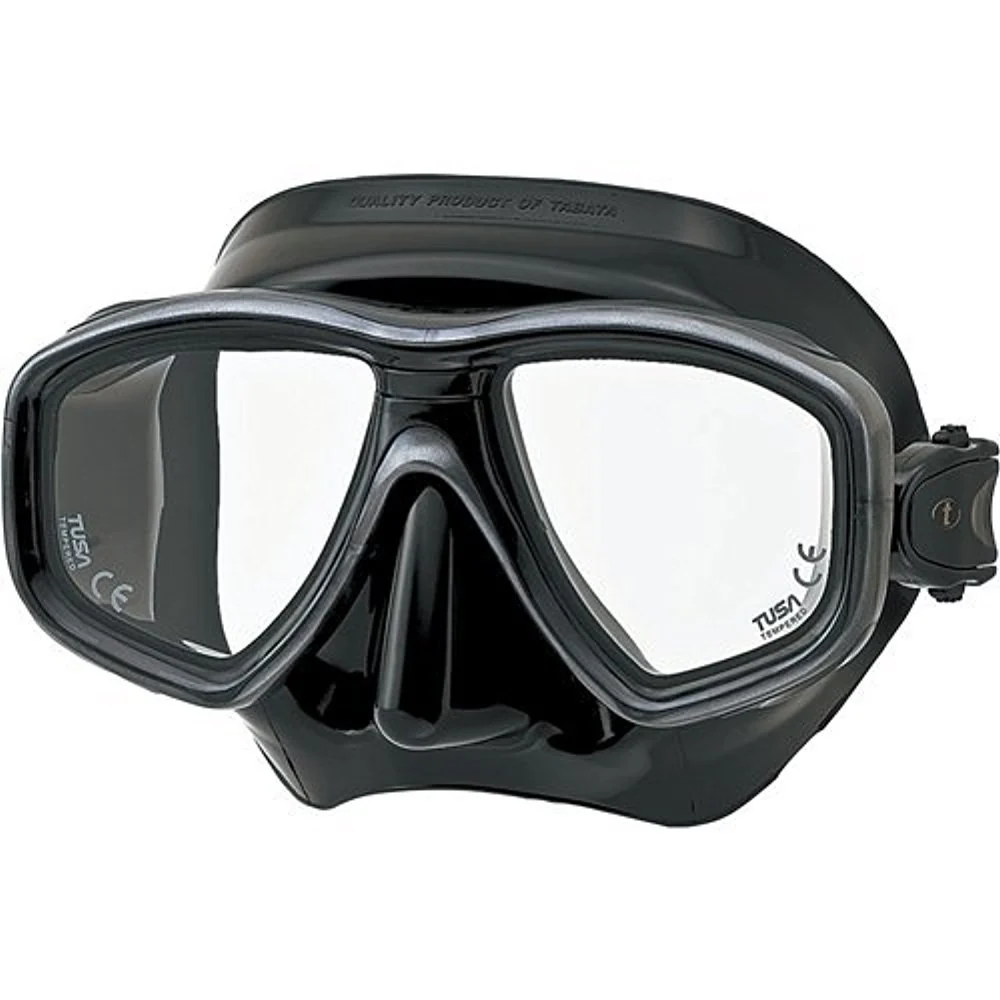 Open Box Tusa Ceos Mask - Image 7