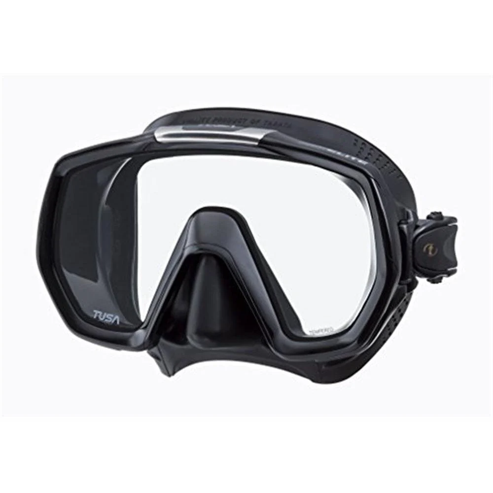 Used Tusa Freedom Elite Mask - Image 4