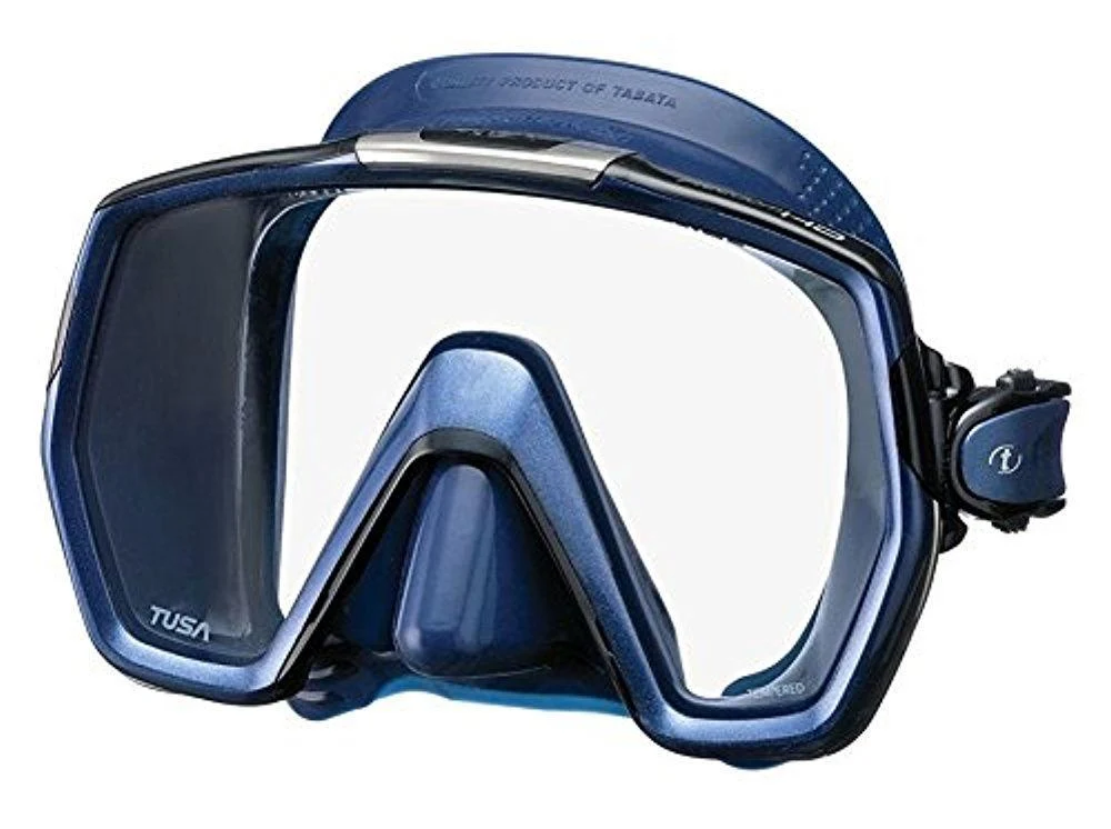 Open Box Tusa Freedom HD Mask - Image 12