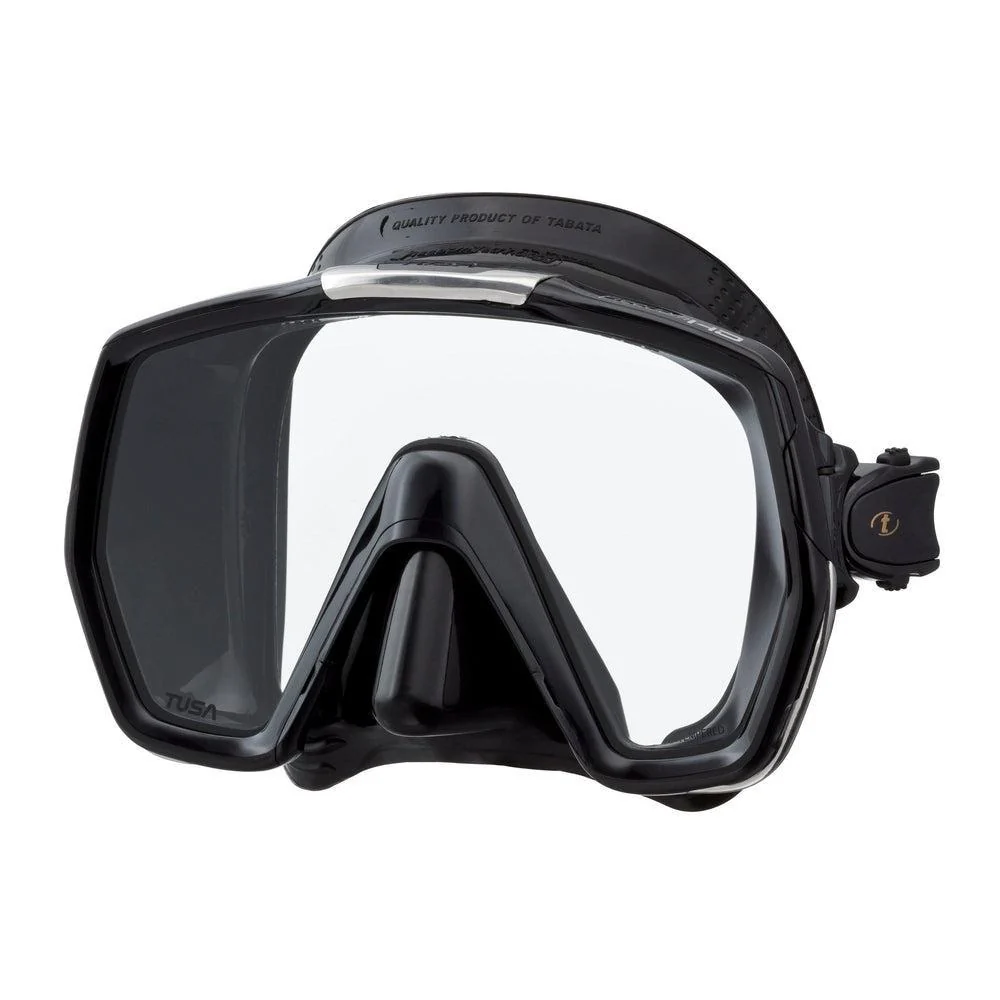 Open Box Tusa Freedom HD Mask - Image 2