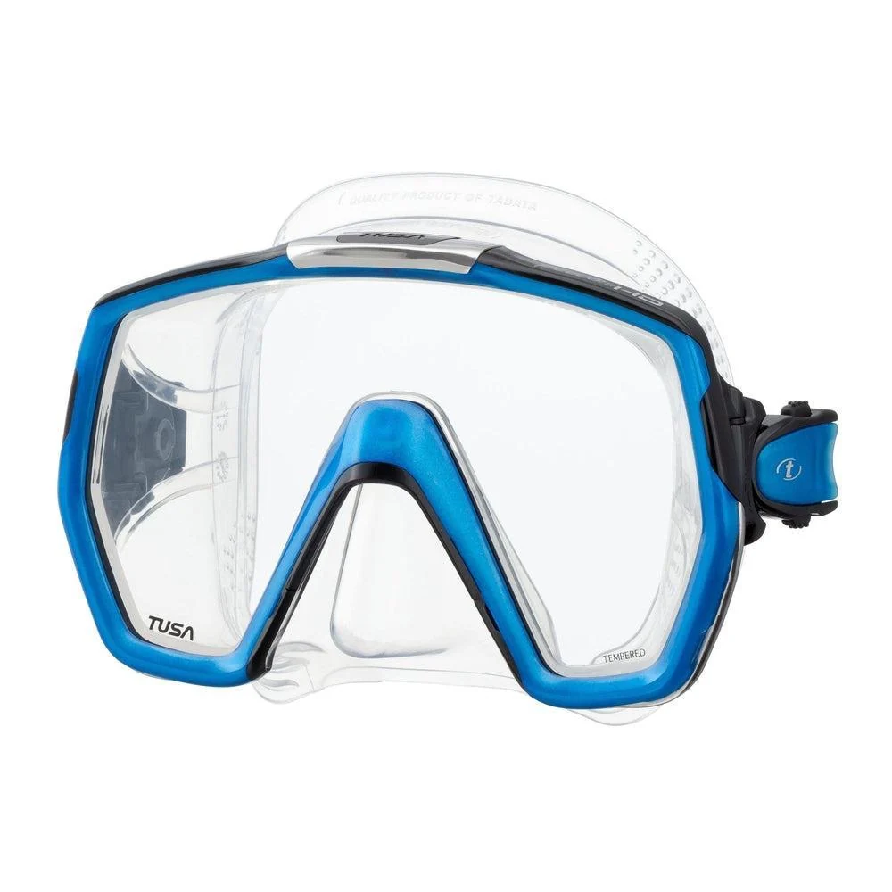 Open Box Tusa Freedom HD Mask - Image 3