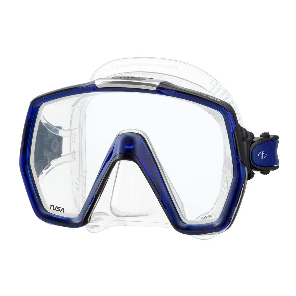 Open Box Tusa Freedom HD Mask - Image 9
