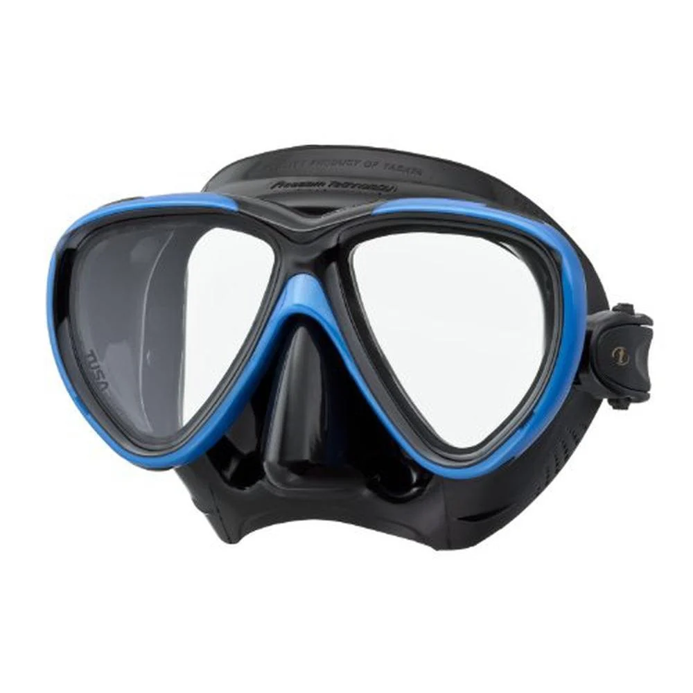 Open Box Tusa Freedom One Mask - Image 3