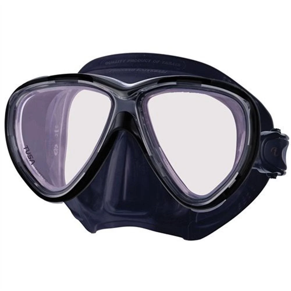 Open Box Tusa Freedom One Pro Mask