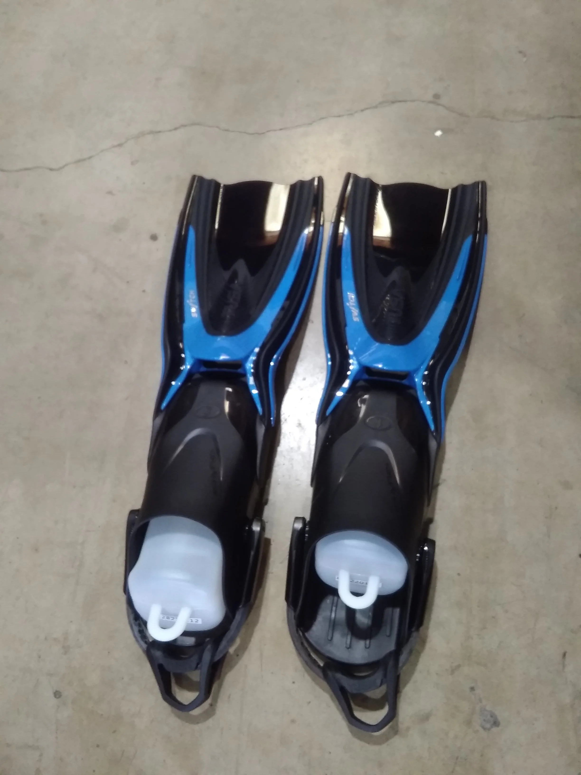 Used Tusa Hyflex Switch - Image 3