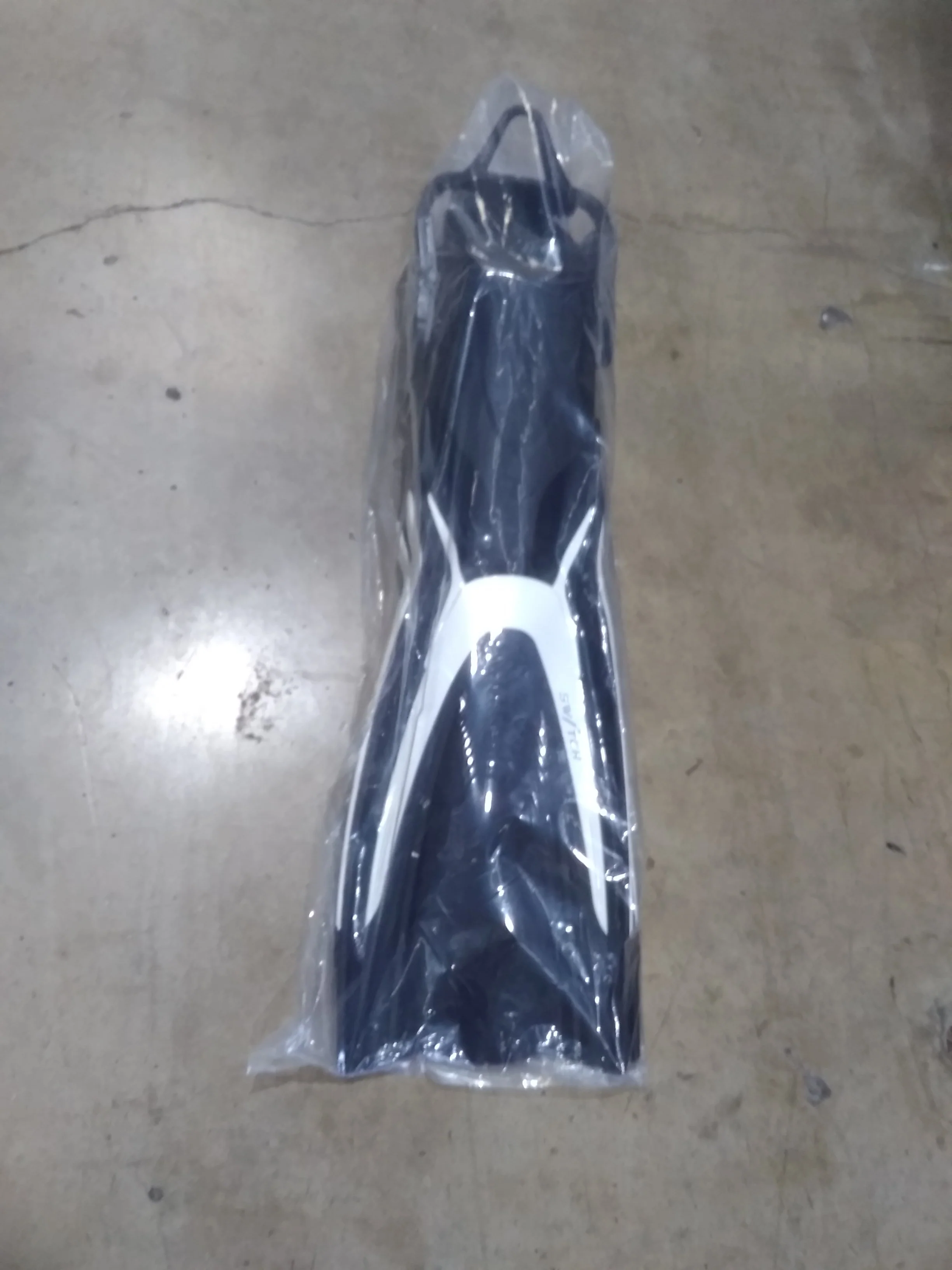 Used Tusa Hyflex Switch - Image 7