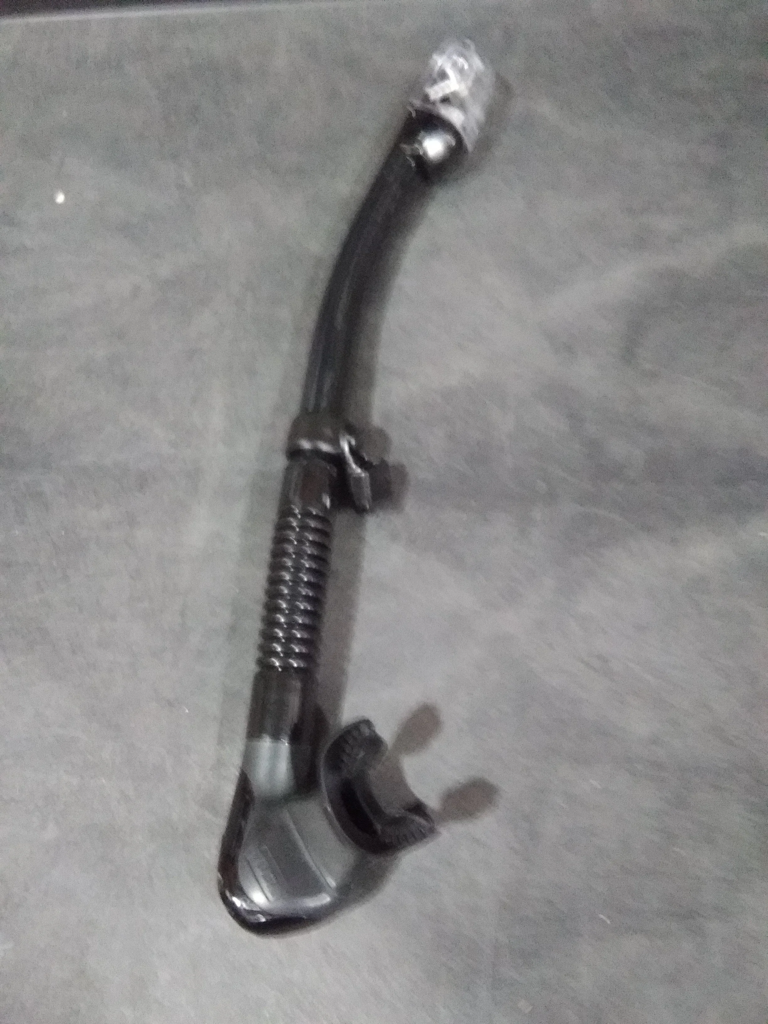 Used Tusa Hyperdry Elite II - Image 10