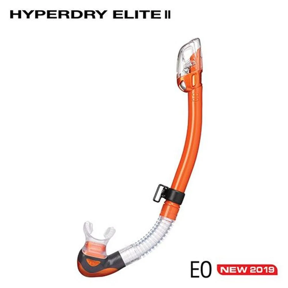 Used Tusa Hyperdry Elite II - Image 15
