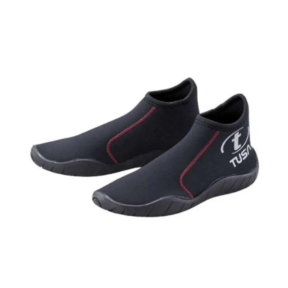 Open Box Tusa Imprex 3mm Dive Slipper, - Image 2