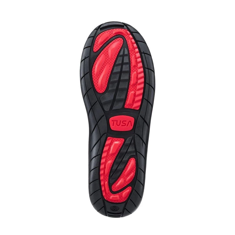 Open Box Tusa Imprex 5mm Dive Boot - Image 3