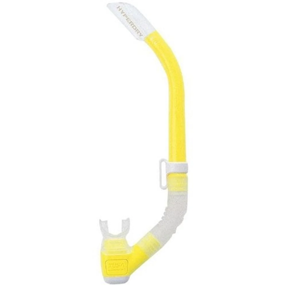 Open Box Tusa Imprex II Hyperdry Snorkel - Image 2