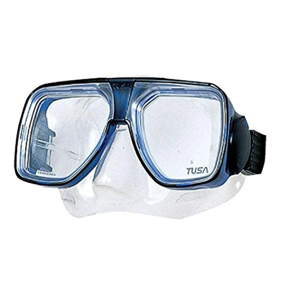 Open Box Tusa Liberator Plus Mask - Image 3