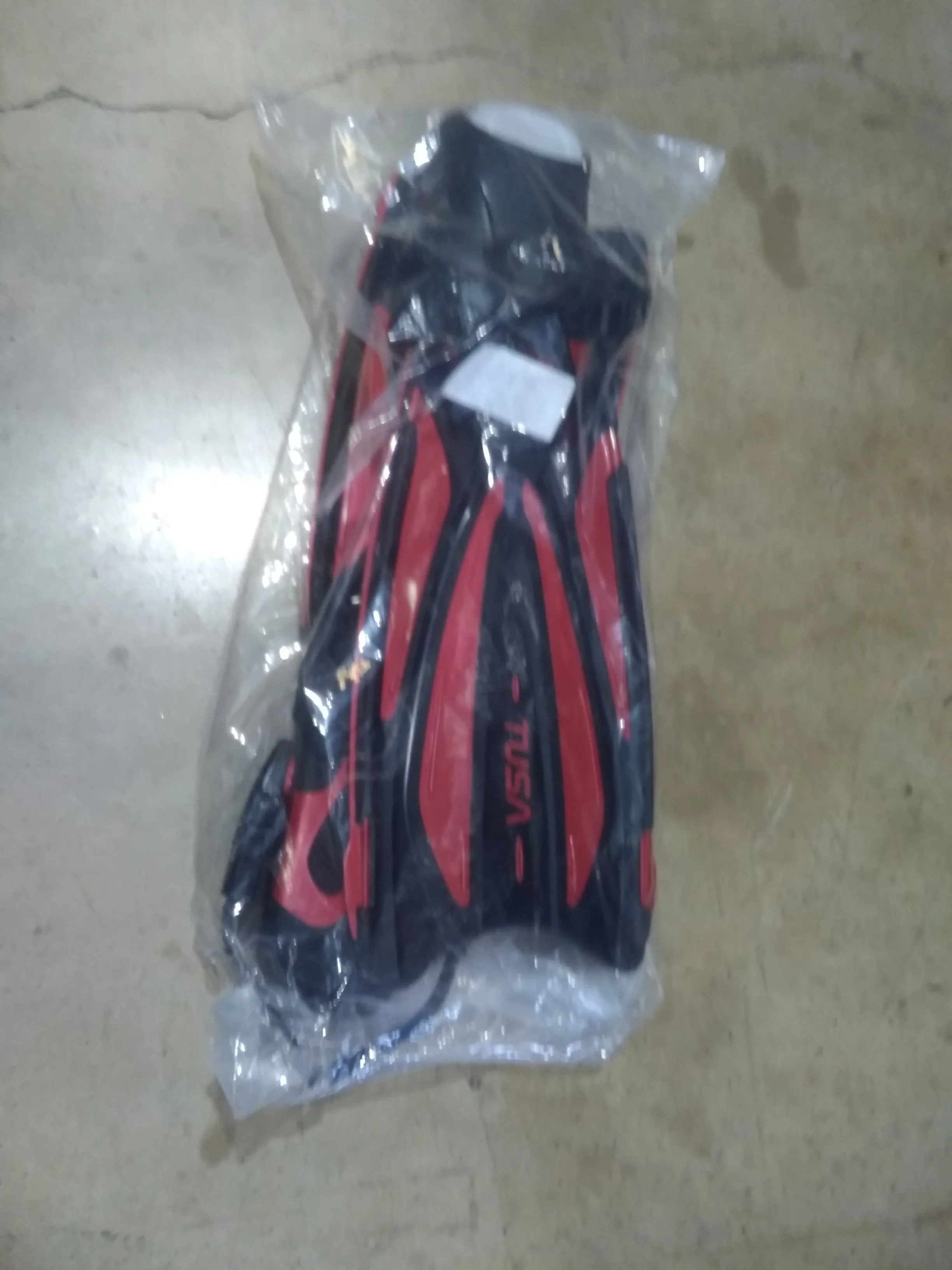 Used Tusa Solla Fin - Image 10