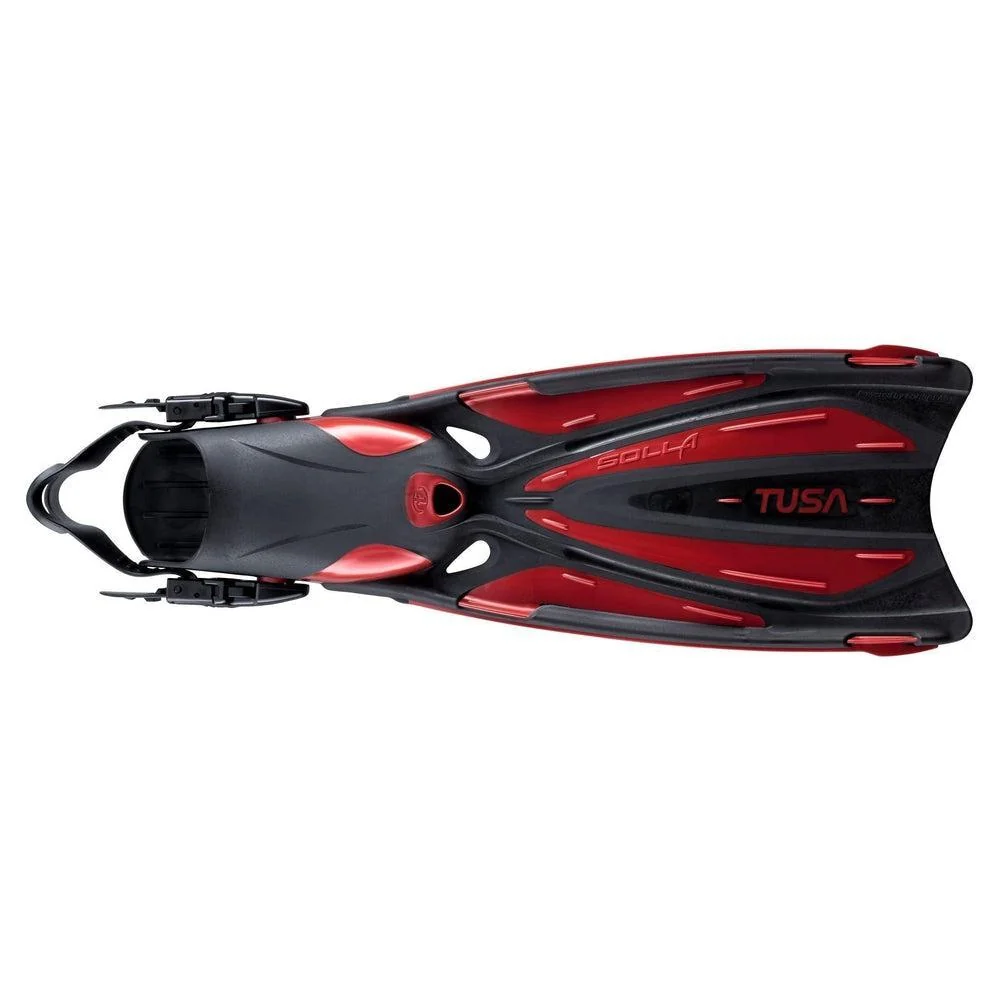 Used Tusa Solla Fin - Image 11