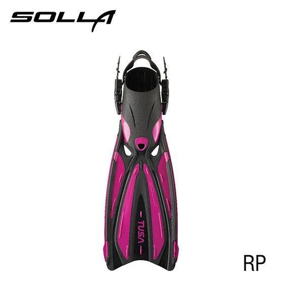 Used Tusa Solla Fin - Image 12