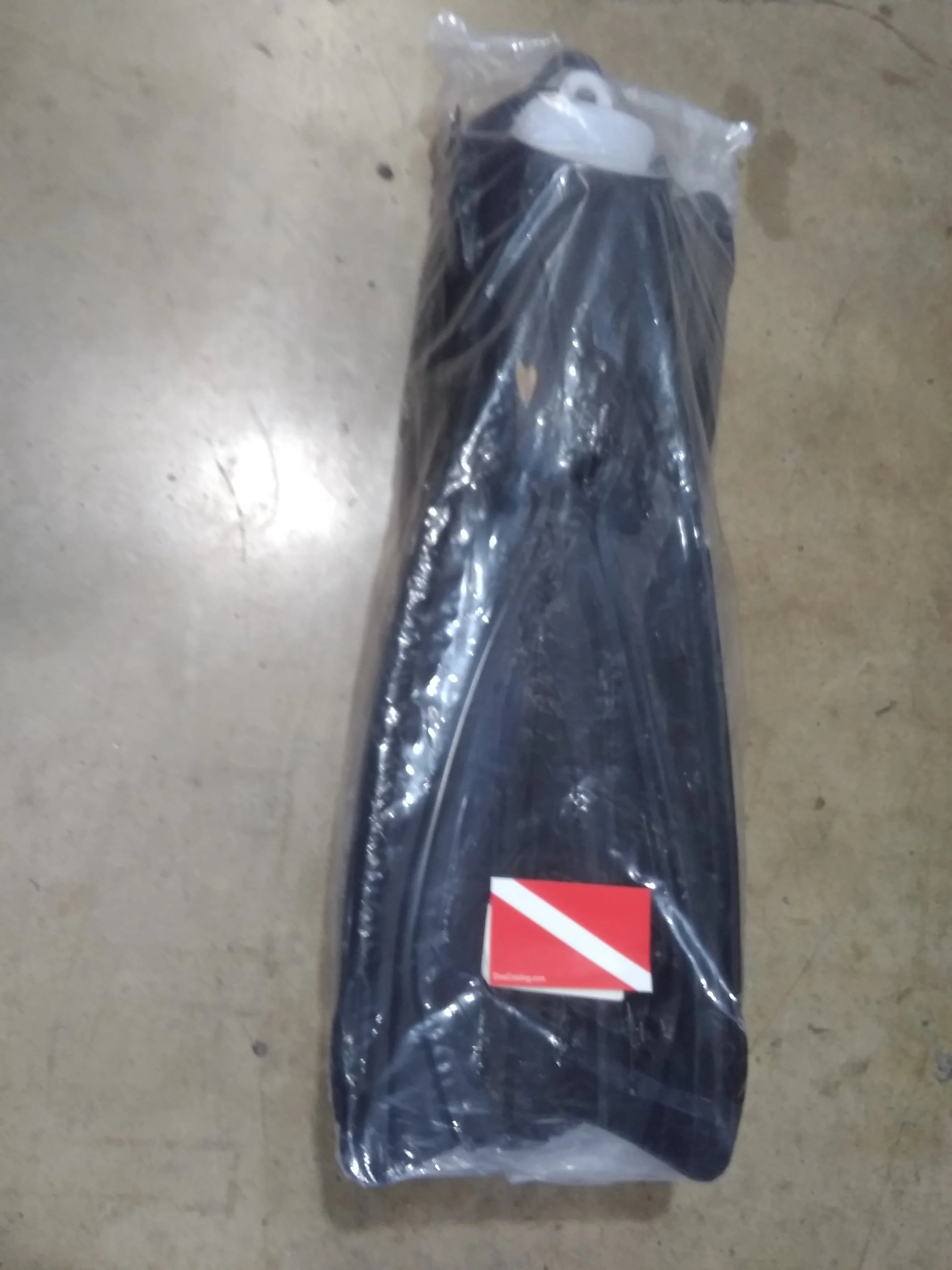Used Tusa Solla Fin - Image 3