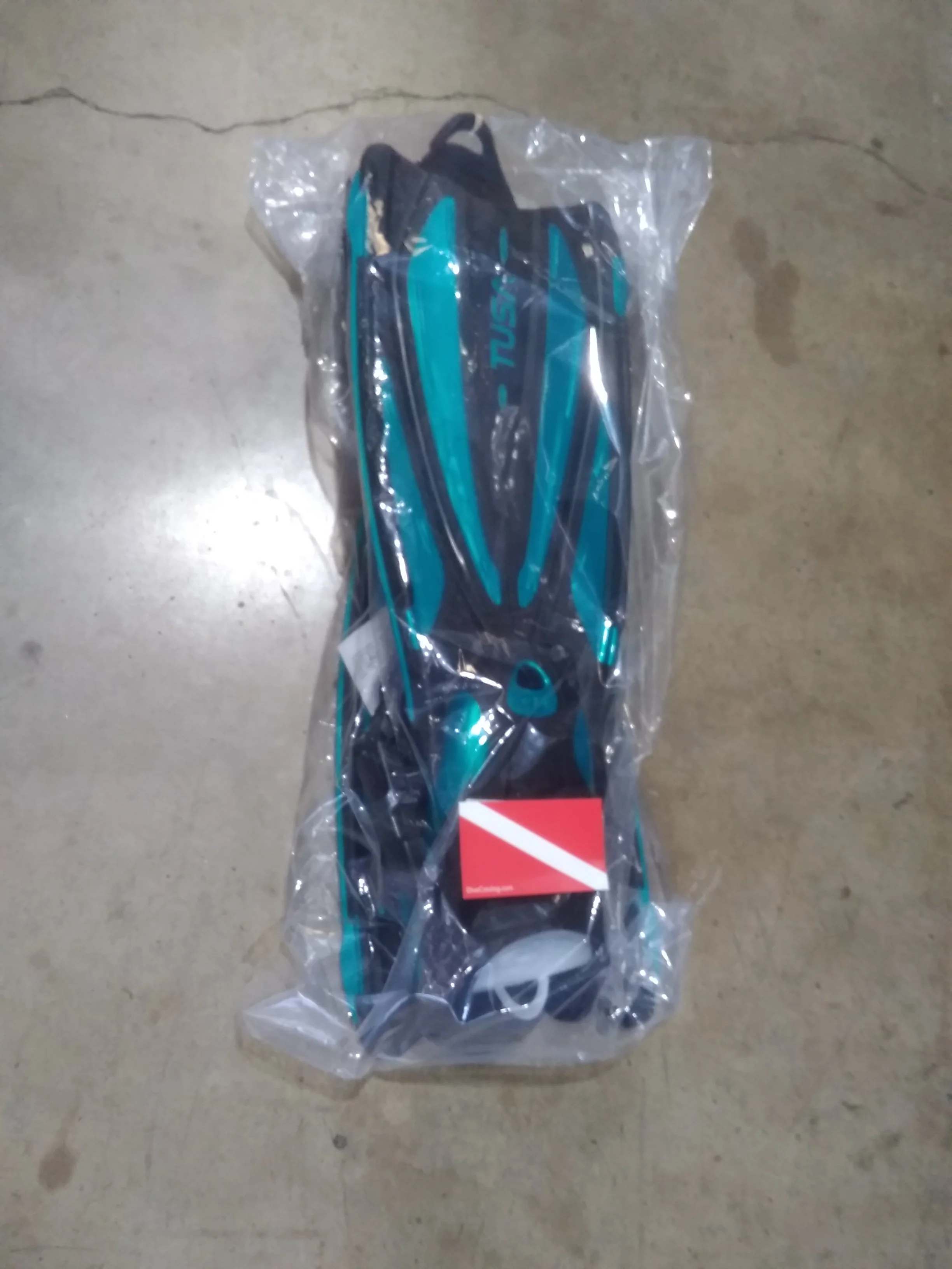 Used Tusa Solla Fin - Image 4