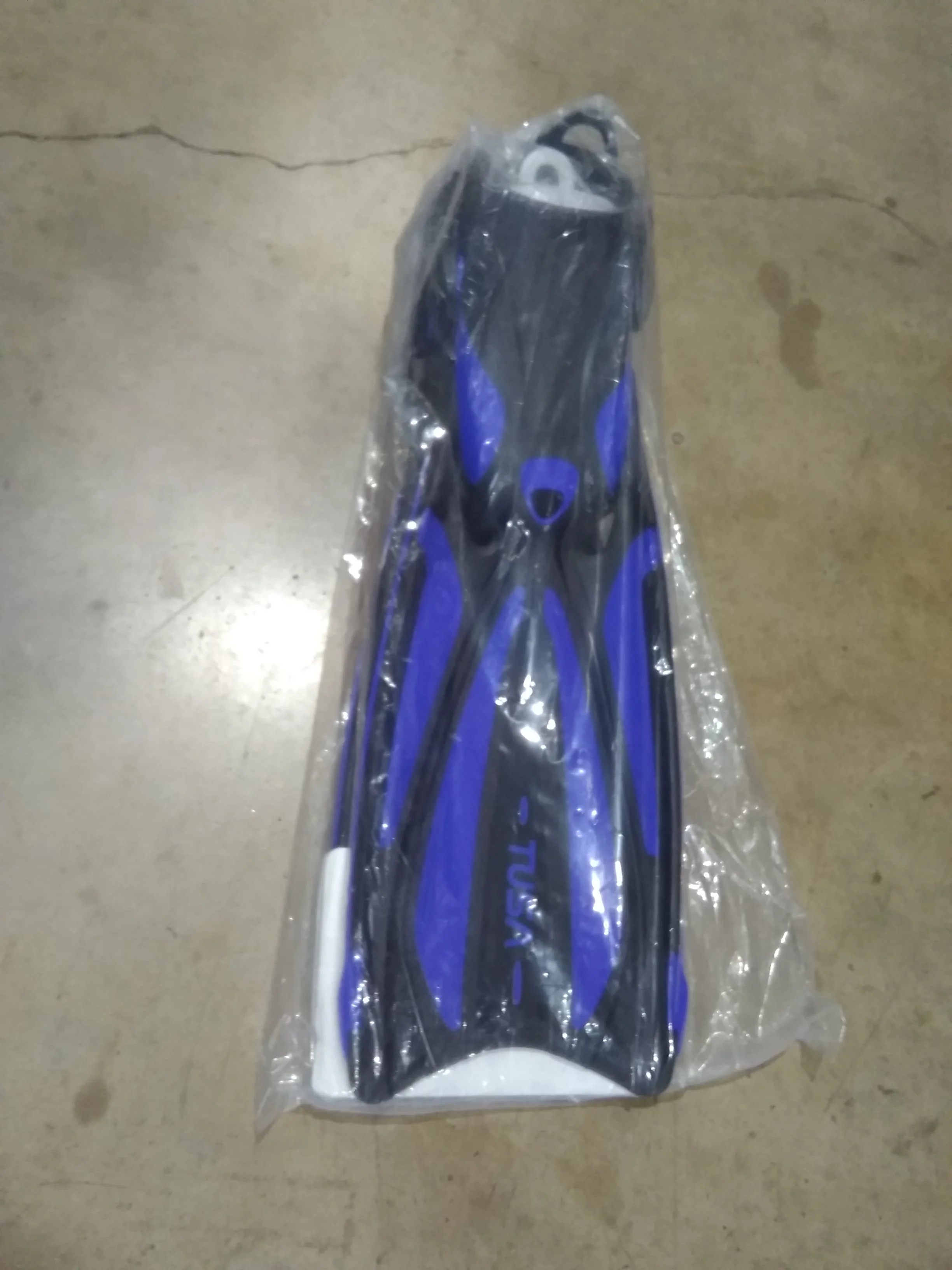 Used Tusa Solla Fin - Image 5