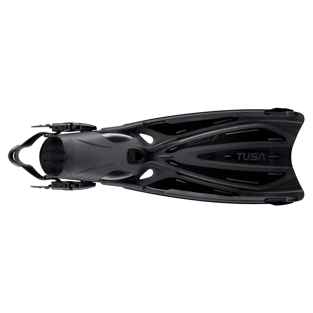 Used Tusa Solla Fin - Image 6