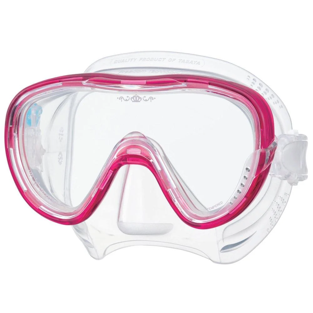 Open Box Tusa Tina Mask - Image 2