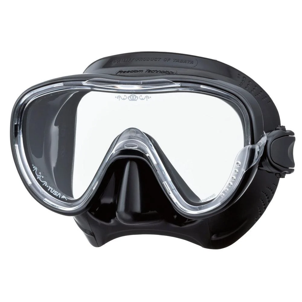 Open Box Tusa Tina Mask - Image 4