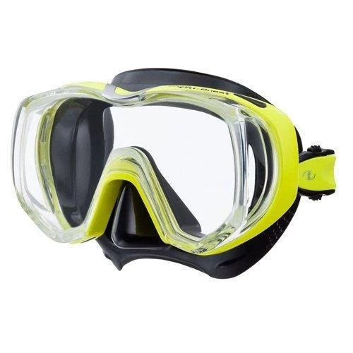 Open Box TUSA TRI-QUEST MASK - Image 2