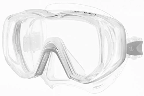 Open Box TUSA TRI-QUEST MASK - Image 3