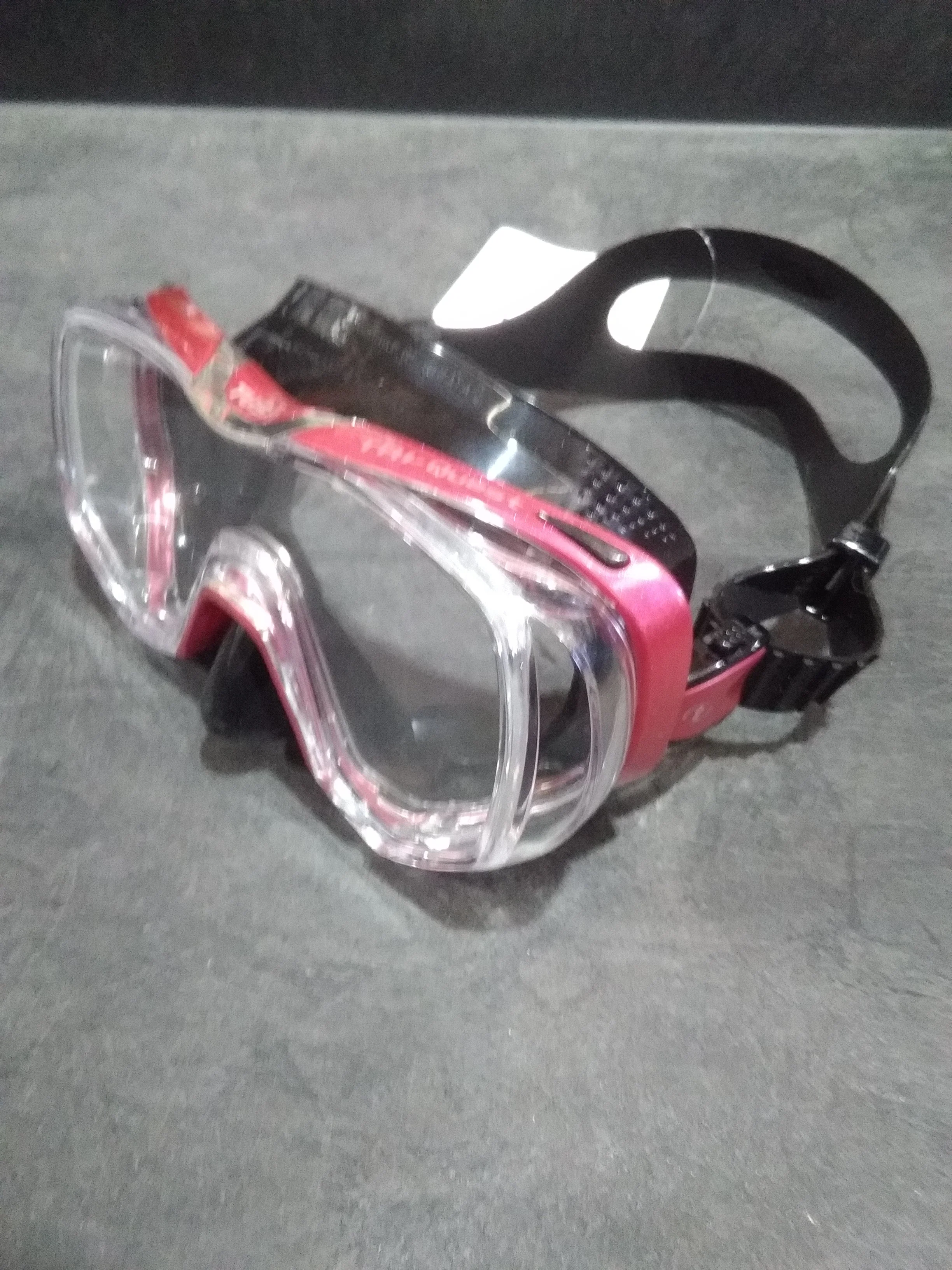 Open Box TUSA TRI-QUEST MASK - Image 7