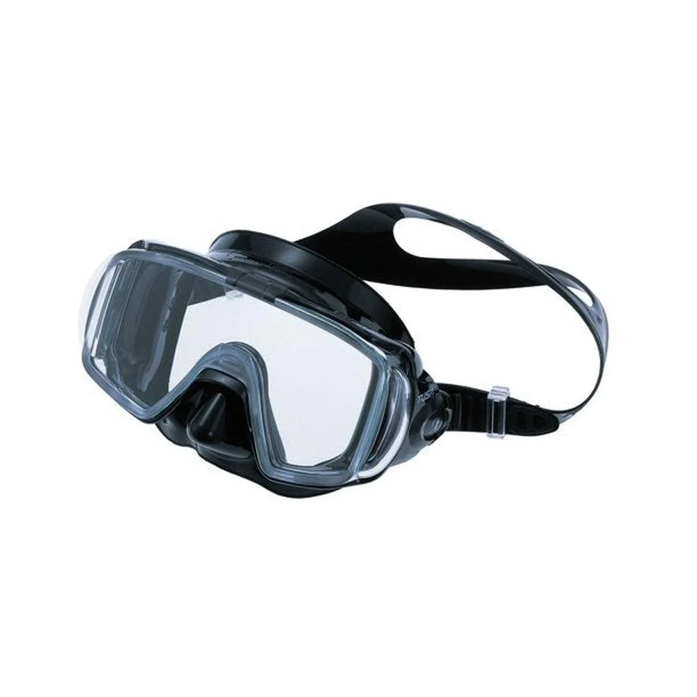 Open Box Tusa Visio Tri-Ex Mask (M-31) - Image 2