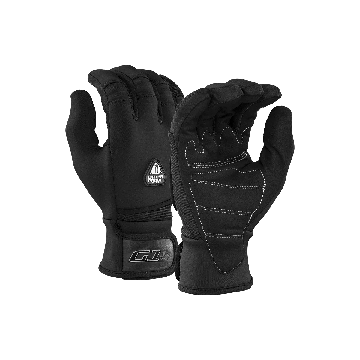 Used Waterproof G1 1.5mm Glove - Image 3