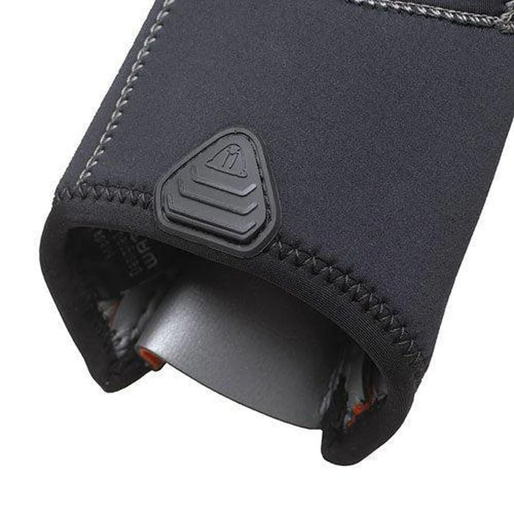 Open Box Waterproof G1 5-Finger 5 mm Gloves - Image 3