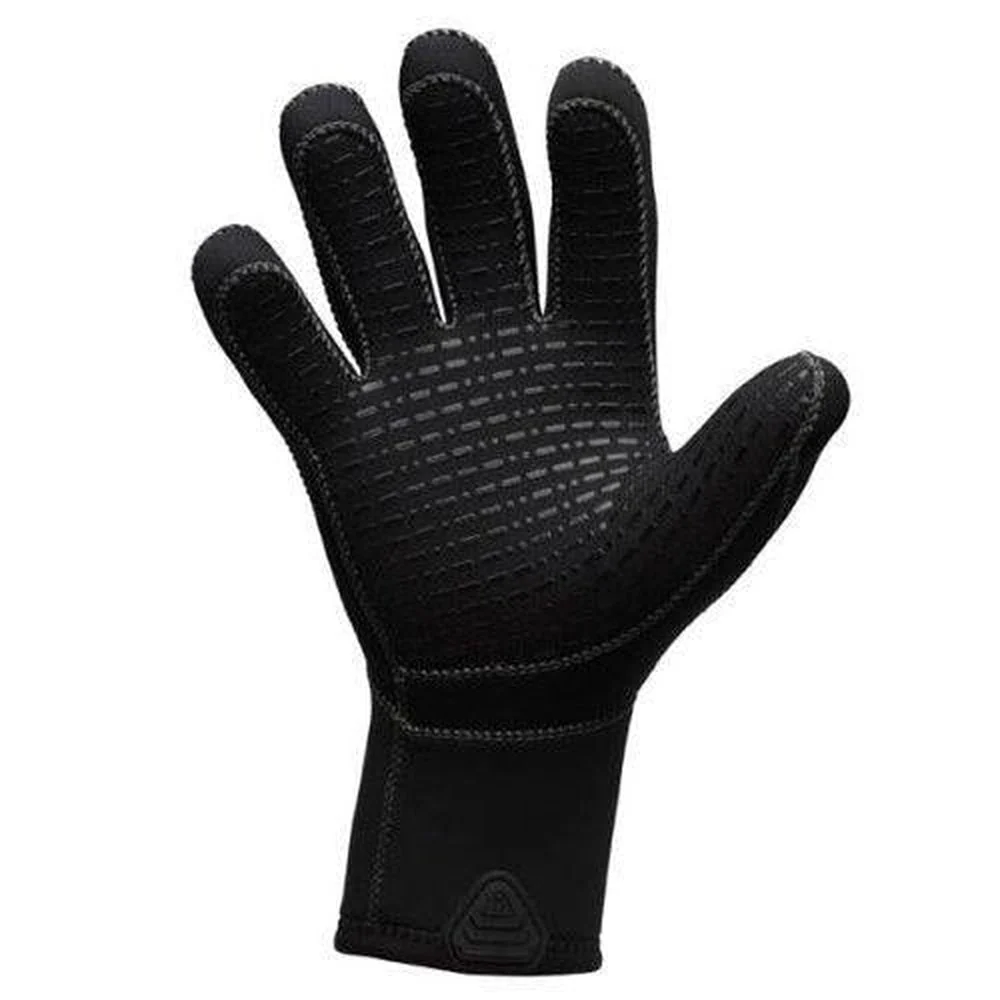 Open Box Waterproof G1 5-Finger 5 mm Gloves - Image 4