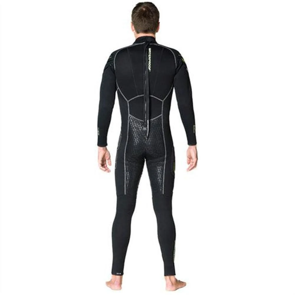 Open Box Waterproof W30, 2.5 mm Full-Suit, Mens - Image 3