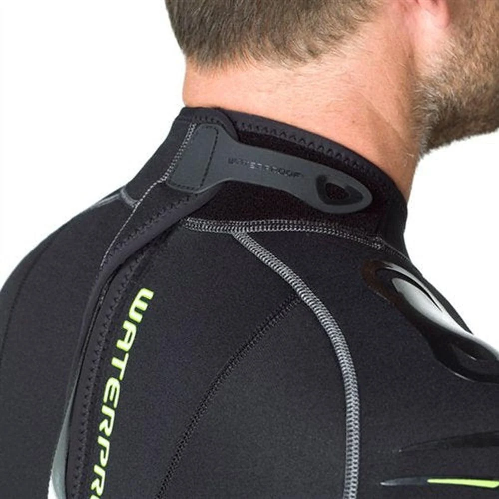 Open Box Waterproof W30, 2.5 mm Full-Suit, Mens - Image 5
