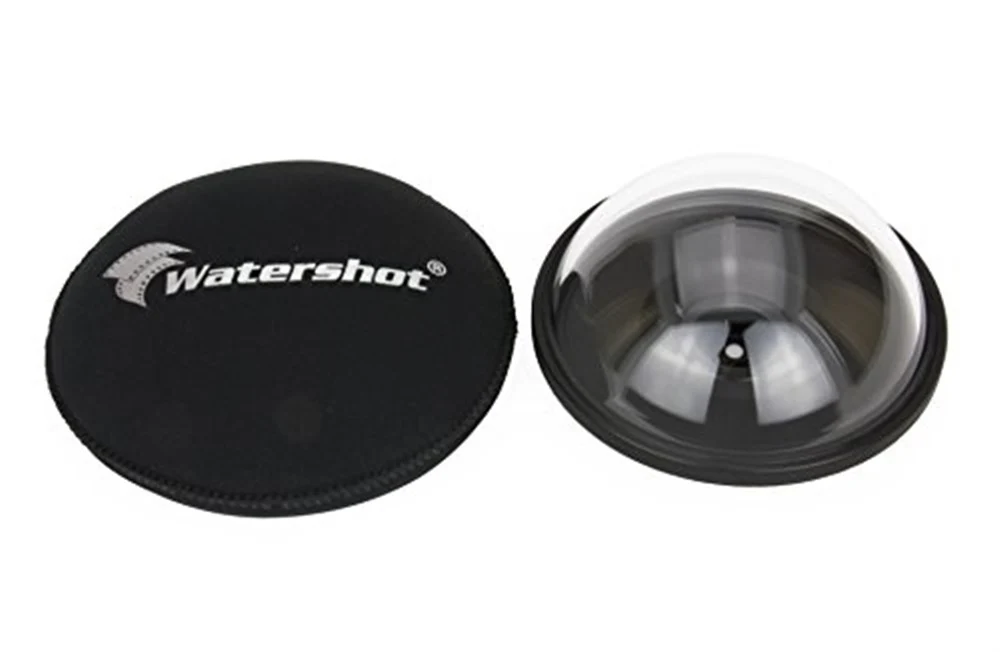 Open Box Watershot 0.39X SuperDome Wide-Angle Lens
