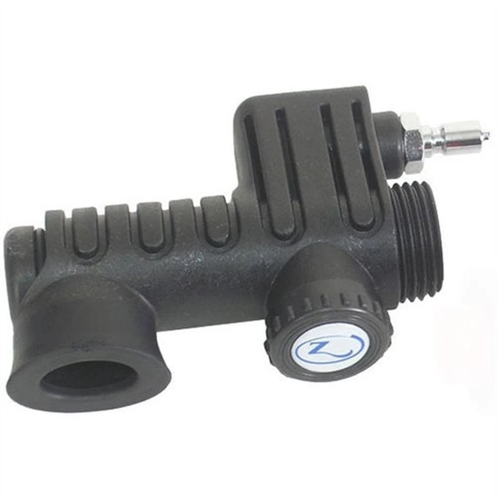 Open Box Zeagle BX Power Inflator