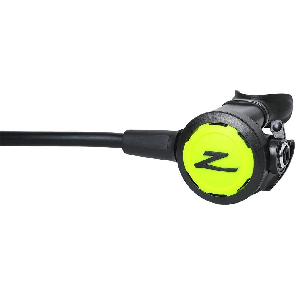 Used Zeagle Envoy II Octopus